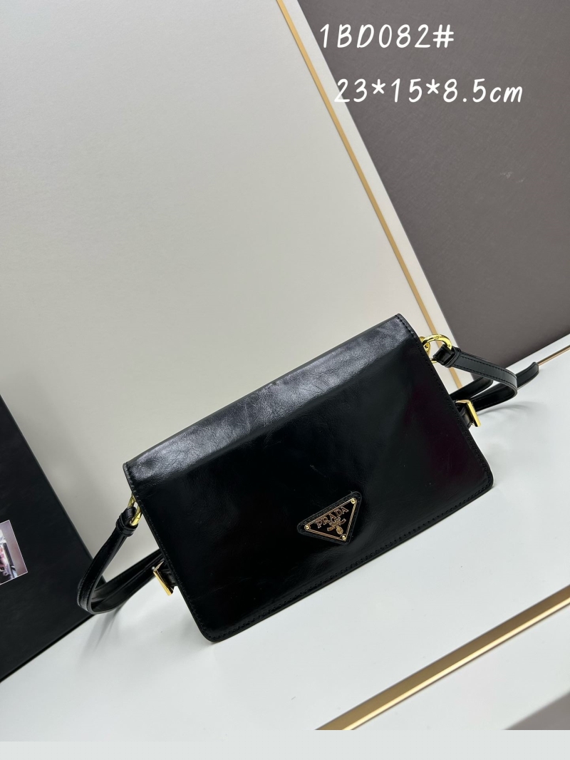 Pra*a satchel bags